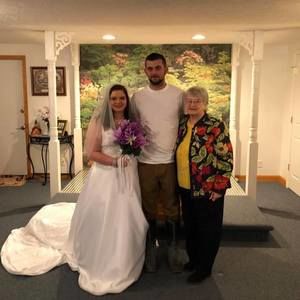 Meet your Posher, Aaron